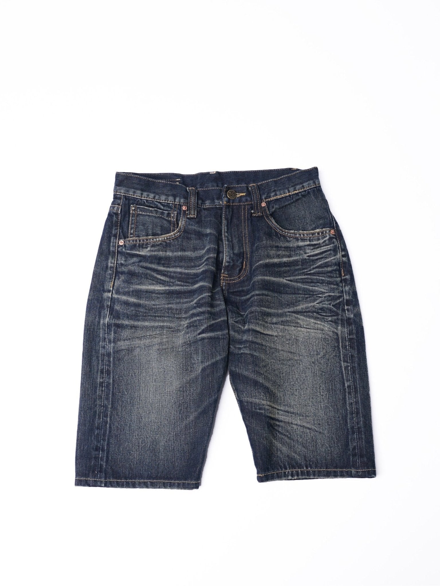 Custom jean shorts online