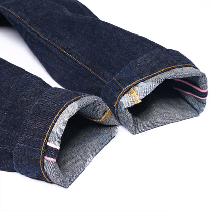 【訂製】15oz Collect Mills Denim Trousers - Full House Denim & Workshop