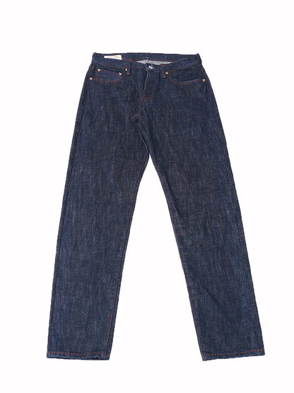 【訂製】H291 18oz. Kaihara Denim Straight Cut Jeans - Full House Denim & Workshop