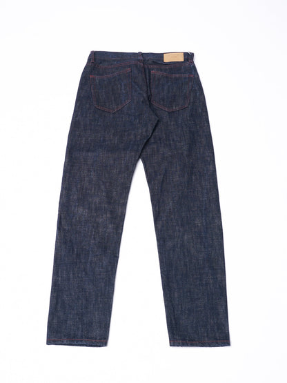 【訂製】H291 18oz. Kaihara Denim Straight Cut Jeans - Full House Denim & Workshop