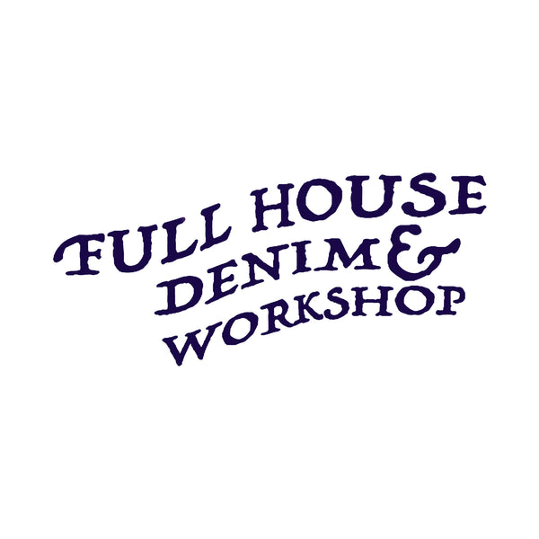 Full House Denim & Workshop